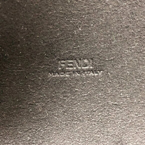 FENDI 7AS073 Watch case Watch case Watch case Accessory case - Picture 16 of 16